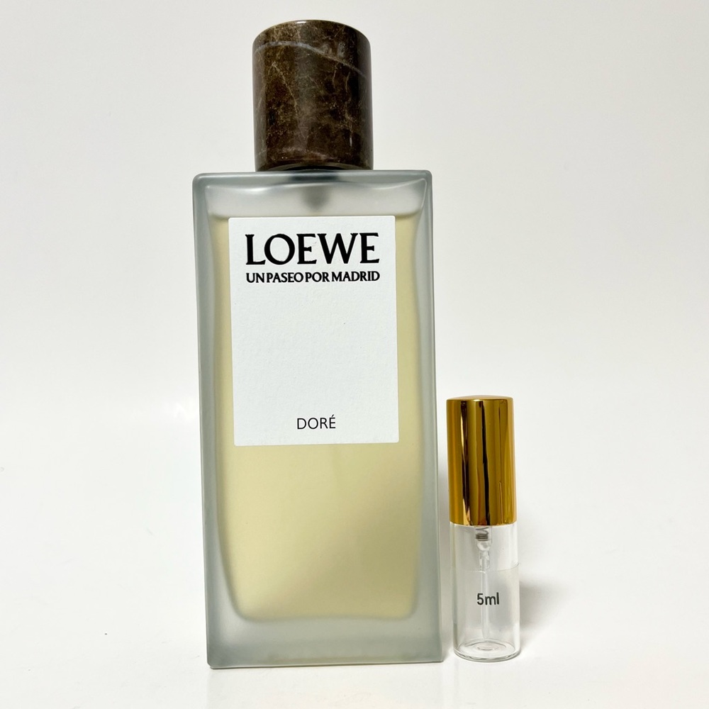 Loewe Dore (5ml) decant